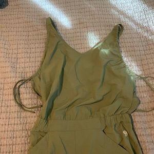 Mountain Hardware Jumpsuit